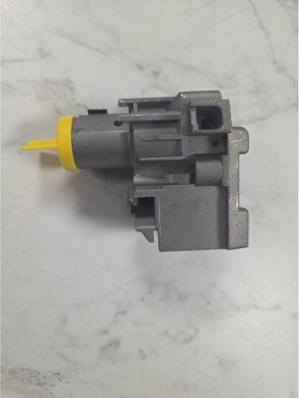 Dorman Ignition Cylinder Case & Passlock Sensor for Buick Cadillac GM Hummer Old